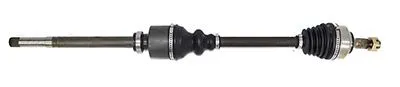 Aks Komple Ön Sağ  308/3008/5008 / C4 (B7) / Ds4/Ds3/C3 (A51) Bm 10-