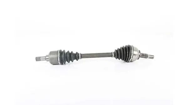 Aks Komple Ön Sol  407/C5 III (X7) B.M 04-