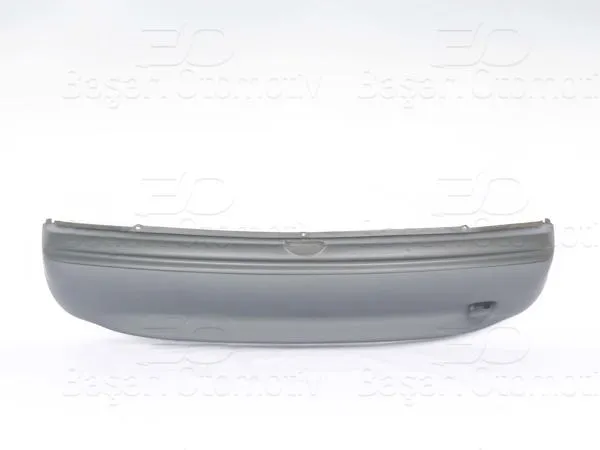 Tampon Arka Yarım Astarlı Tuv Belgelı Opel Corsa B 97-00