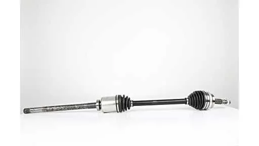 Aks Komple Ön Sağ Uzunluk 1144 mm Master II/Movano 2.5 98-09