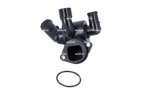 Termostat Komple