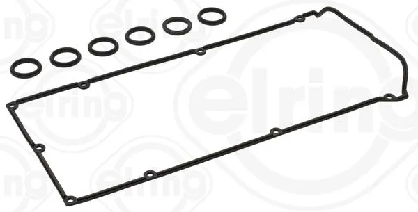 Üst Kapak Conta Seti Fiat Marea 2.0 20V