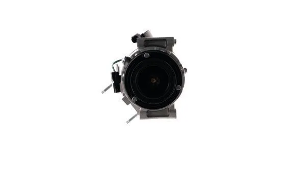 Klima Kompresörü Kk31 19D629 Ca
