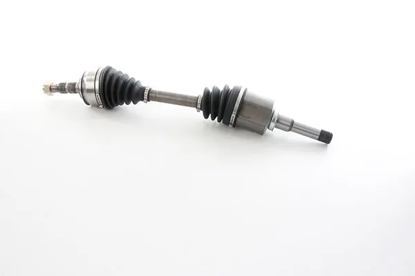Aks Komple Ön Sol Otomatik Cruze F16d3 F16d4 09-