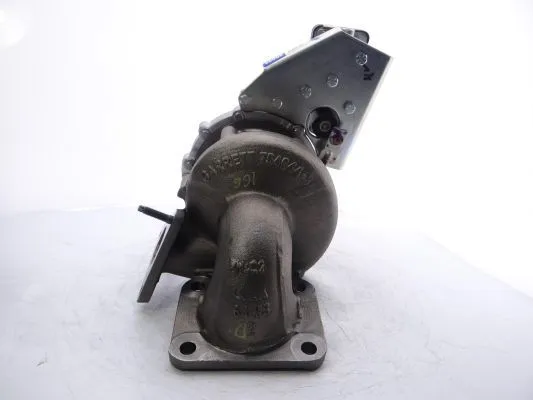 Turbo Sarj 3.2 TDCI 200Ps
