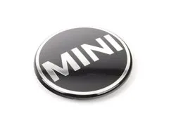 Mini Cooper Countryman R60 ALL4 Arka Bagaj Amblemi Orjinal (51149811724)