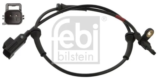 Range Rover Evoque Arka ABS Sensörü Sağ-Sol Lr089146