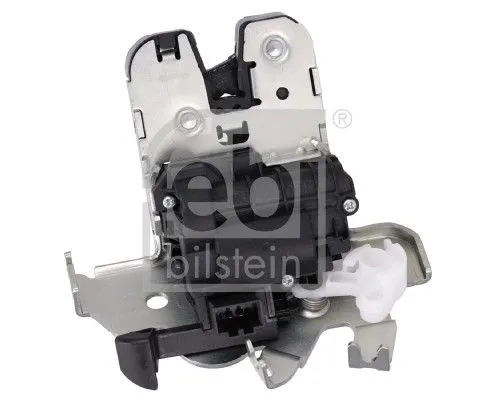 Audi A4 A4 A5 A6 A8 Arka Bagaj Kilidi 4M0827506d