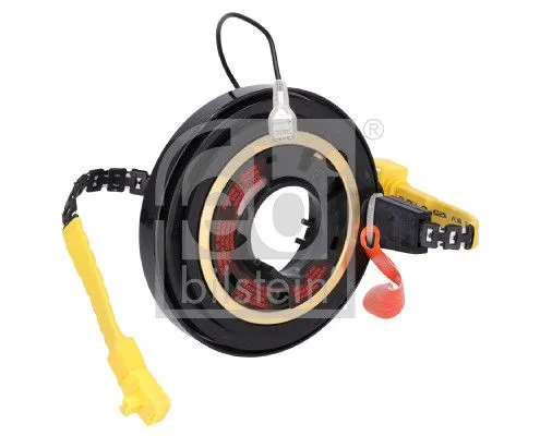 VW Golf IV-Bora-Passat-T4 Airbag Zembereği 1H0959653e