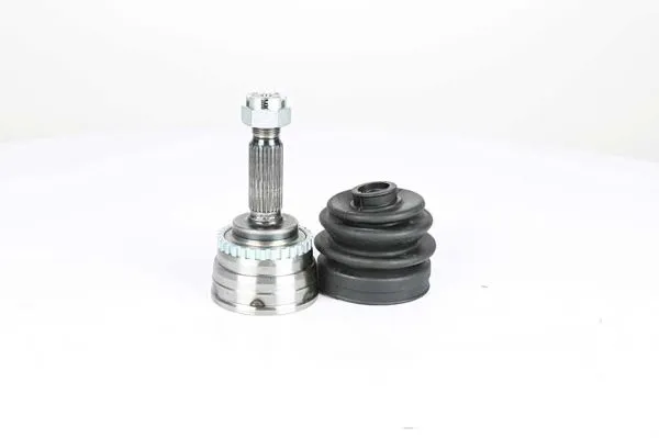 Aks Kafası Dış ABS,Lı (25 * 30 * 50 (29 Dıs)  ( Uzunluk 156 mm ) Elantra 1.6 Benzin 2001-2006