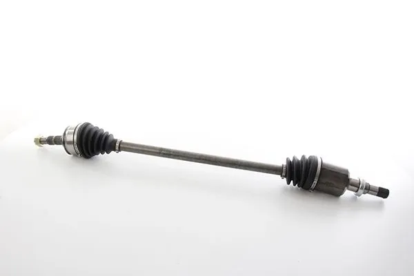 Aks Komple Ön Sağ Otomatik Cruze F16d3 F16d4 09-