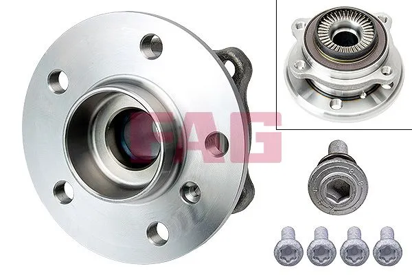 BMW İx i20-G07 Ön Porya Sağ-Sol 33406899301