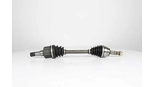 Aks Komple Ön Sol Dıs 25 Dıs-İç 26 Dıs Boy 610 mm Fiesta 1.4 Benz 08-12