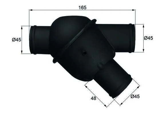 Termostat 79C