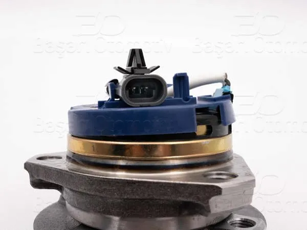 Porya Ön Sol-Sağ Rulmanlı 4X100 119X33dıs ABS Opel Astra G X 1.6 Xe Zafira A 98 >
