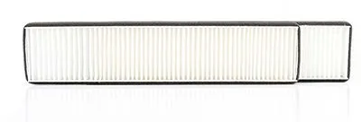 Polen Filtresi Çıftlı Karbonsuz W124 Bm 93-95