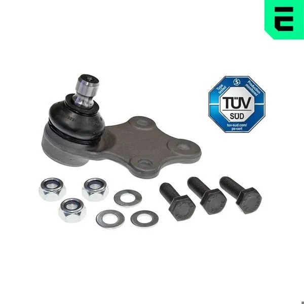 Rotil Alt 16mm P306 Em Ym 93-01