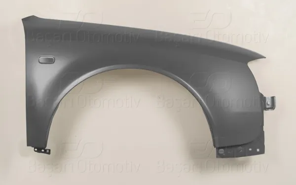Çamurluk Ön Sağ (Sımyı) Audi A6 02-05