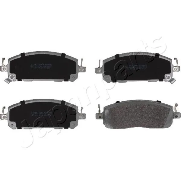 Nissan X-Traıl T33 22-Qashqai J12-E-Power Ön Fren Balatası D1060-5Mt0b