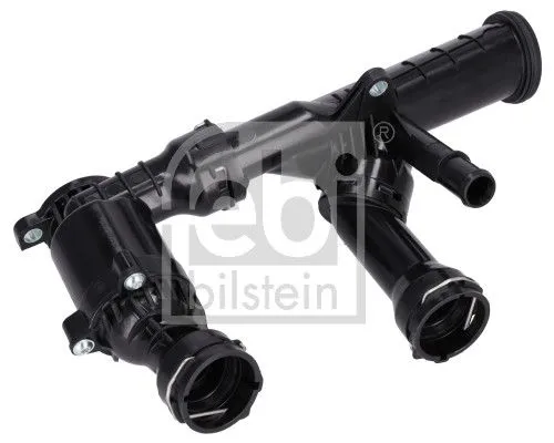 Termostat-VW 2.0 TDI A4 A5 A6 Q5 2012->
