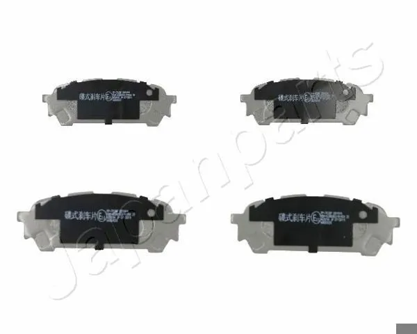 Subaru Forester Impreza 02-08 Xt Arka Fren Balata