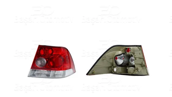 Stop Sağ Opel Astra H Sedan 04 >