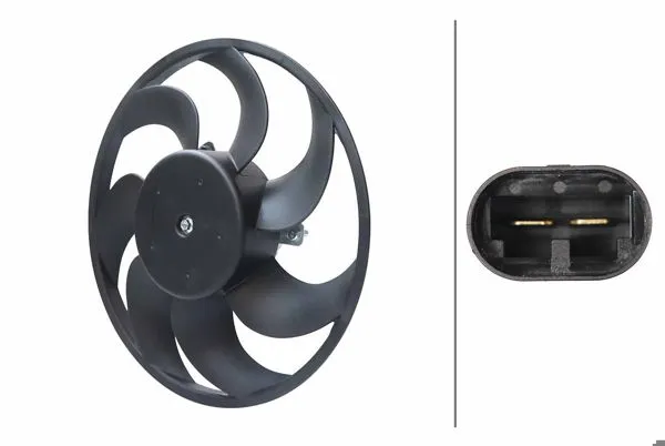 Fan W639