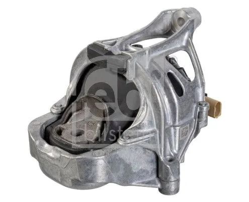 Motor Takozu Sağ