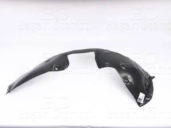 Çamurluk Davlumbazı Ön Sağ Opel Corsa C 02 >
