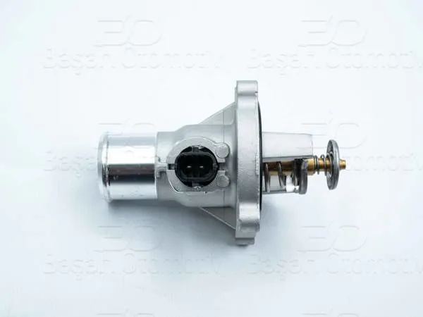 Termostat Komple Chevrolet Cruze 1.6 1.8 00 >