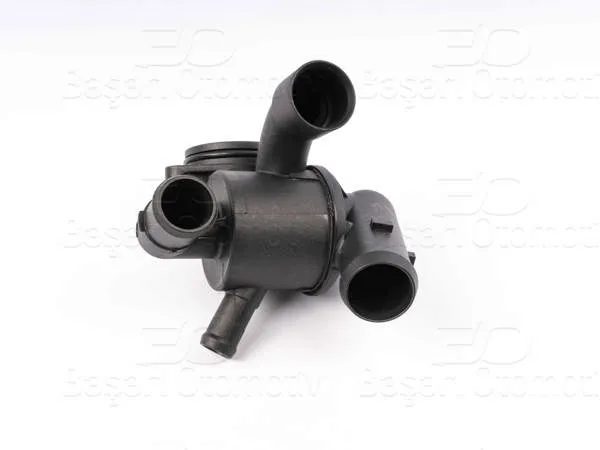 Termostat Yuvası Komple VW Golf6 Jetta Passat Tiguan