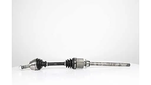 Aks Komple Ön Sağ Uzunluk 906 mm G.Punto 1,3 08-12