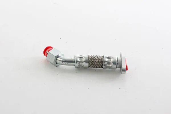 Turbo Yağlama Borusu  T5-Caddy-Golf4-Bora-A3 Axb-Bjb-Ahf-Alh 1.9  TDI 97-