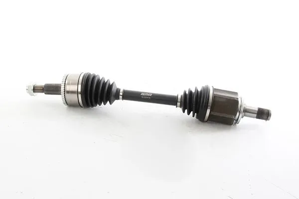 Aks Komple Ön Sol  Land Rover  Range Rover Discovery III-IV  Sport 2.7 TD-3.0 D 04-15