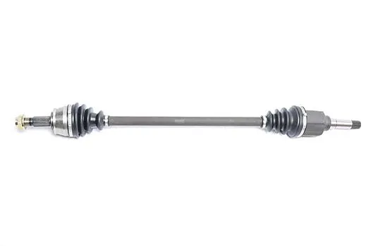 Aks Komple Ön Sağ  Bipper/Nemo 1.4 HDI 09-