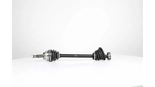 Aks Komple Ön Sol Uzunluk 630 mm Kalın Freze Kango 1.5 DCI 05-