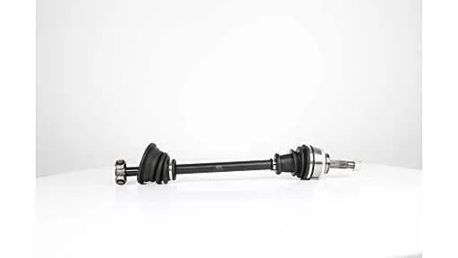 Aks Komple Ön Sol Uzunluk 646 mm Abs`Lı Megane I 1.4-1.6 96-03