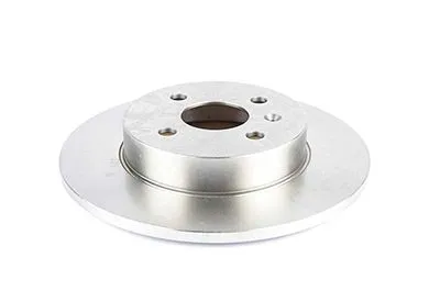 Fren Diski Arka Adet 264X10 4 Bijon Corsa C Meriva Combo C Z13dt-J Y17dt-Z14xep 02-08