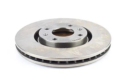 Fren Diski Ön  C4/307/Partner-3/C5 2/207/308 Mcp B.M 99-