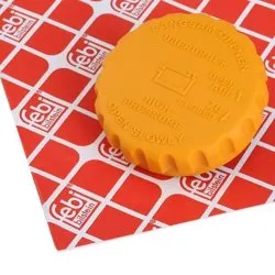 BILSTEIN / Opel Vectra B Yedek Su Depo Kapağı