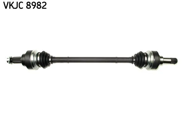 BMW F20-F30 Arka Aks Komple Sağ 33208680348