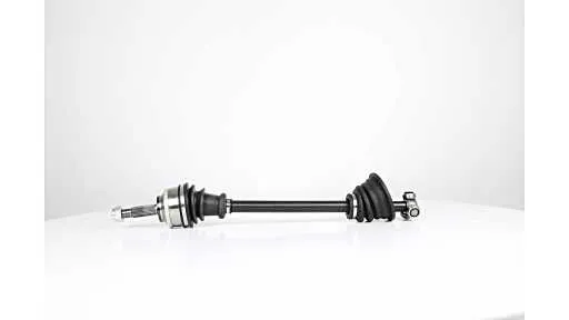 Aks Komple Ön Sol Uzunluk 646 mm Abs`Sız Megane I 1.4-1.6 96-03
