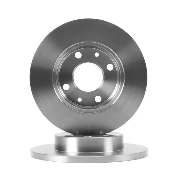 Fren Diski Ön (4D 238 mm) Renault R9 R11 Clio I-II Megane I Dacia Logan 07-