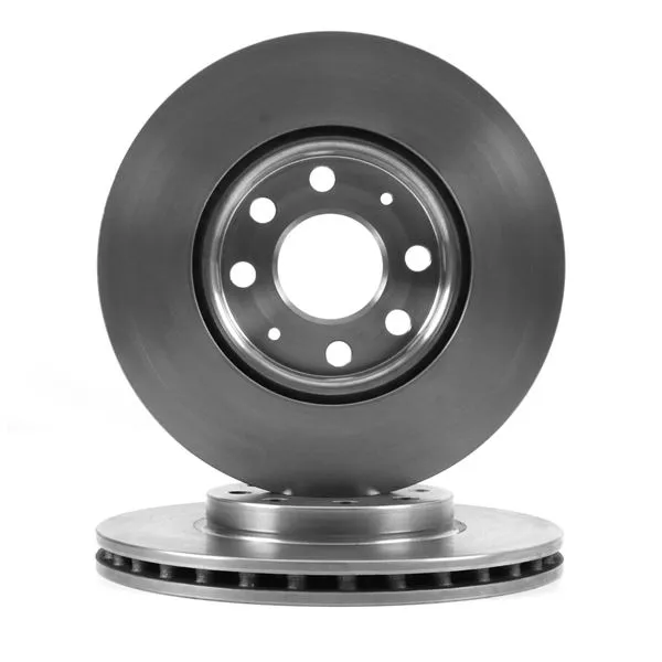 Fren Diski Ön (6D 257 mm) Fiat Grande Punto Opel Corsa D 09-