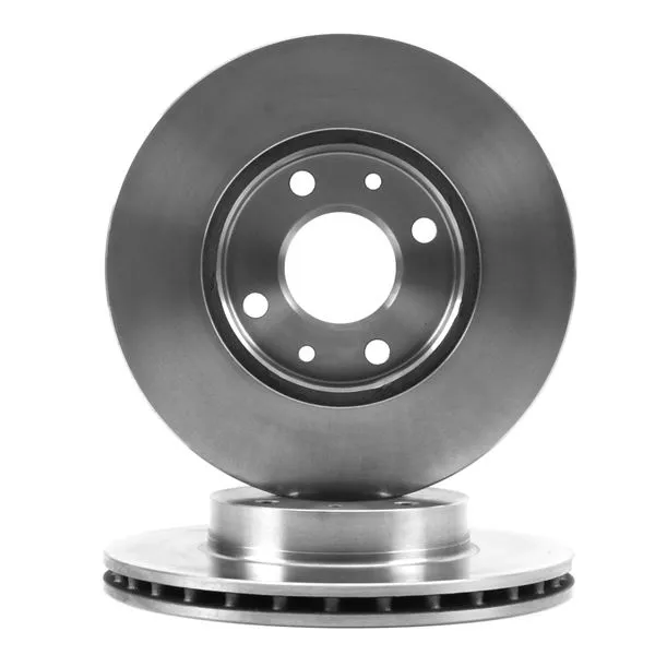 Fren Diski Ön (4D 240 mm) Fiat Palio Siena Marea 96-