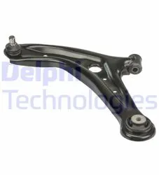 Ford Courier 2018-2023 Sol  Salıncak Delphi Marka