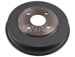 Ford Courier 2012-2022 Model Arası Arka Fren Kampana Takımı SWAG Marka
                                Takım