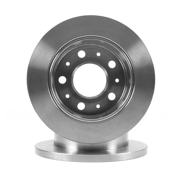 Fren Diski Arka (5D 280 mm) Peugeot Boxer Citroen Jumper Fiat Ducato 94 (Tum Modeller) 18Q (16 Jant)