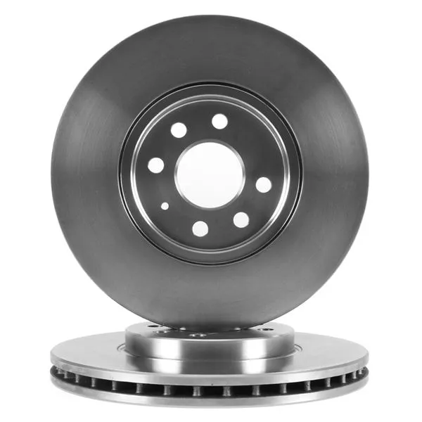 Fren Diski Ön (4D 280 mm) Opel Astra H Meriva Combo 04-
