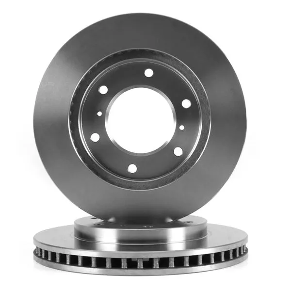 Fren Diski Ön (6D 294 mm) Mitsubishi L200 05-Pajero 10-